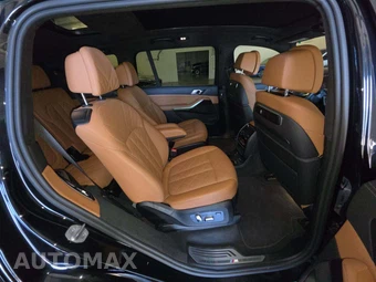 2023 BMW X7 Sports Activity Vehicle xDrive40i M SPORT LINE - miniatura 17