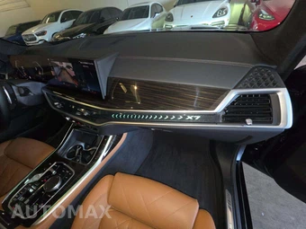 2023 BMW X7 Sports Activity Vehicle xDrive40i M SPORT LINE - miniatura 20