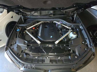 2023 BMW X7 Sports Activity Vehicle xDrive40i M SPORT LINE - miniatura 23