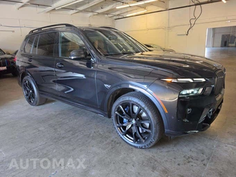 2023 BMW X7 Sports Activity Vehicle xDrive40i M SPORT LINE - miniatura 4