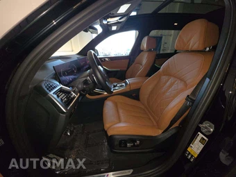 2023 BMW X7 Sports Activity Vehicle xDrive40i M SPORT LINE - miniatura 6