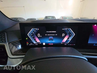 2023 BMW X7 Sports Activity Vehicle xDrive40i M SPORT LINE - miniatura 9