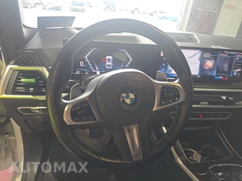 2023 BMW X7 Sports Activity Vehicle xDrive40i M SPORT LINE - miniatura 10