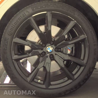 2023 BMW X7 Sports Activity Vehicle xDrive40i M SPORT LINE - miniatura 20