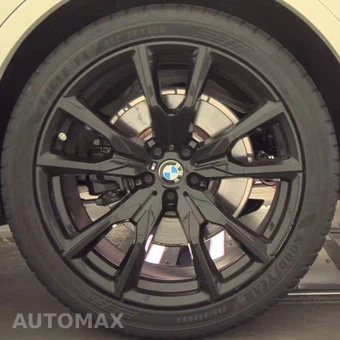 2023 BMW X7 Sports Activity Vehicle xDrive40i M SPORT LINE - miniatura 22