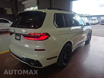 2023 BMW X7 Sports Activity Vehicle xDrive40i M SPORT LINE - miniatura 4