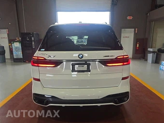 2023 BMW X7 Sports Activity Vehicle xDrive40i M SPORT LINE - miniatura 5