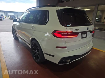 2023 BMW X7 Sports Activity Vehicle xDrive40i M SPORT LINE - miniatura 6