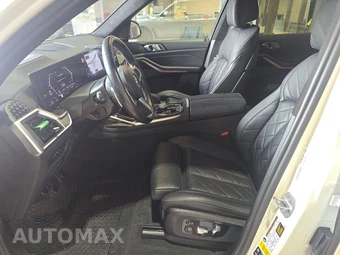 2023 BMW X7 Sports Activity Vehicle xDrive40i M SPORT LINE - miniatura 7