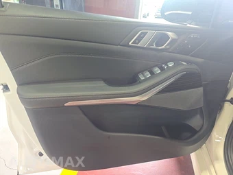 2023 BMW X7 Sports Activity Vehicle xDrive40i M SPORT LINE - miniatura 9