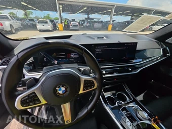 2023 BMW X7 Sports Activity Vehicle xDrive40i M SPORT LINE - miniatura 11