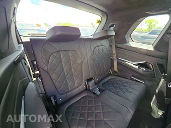 2023 BMW X7 Sports Activity Vehicle xDrive40i M SPORT LINE - miniatura 14