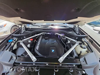 2023 BMW X7 Sports Activity Vehicle xDrive40i M SPORT LINE - miniatura 16