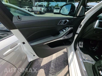 2023 BMW X7 Sports Activity Vehicle xDrive40i M SPORT LINE - miniatura 9