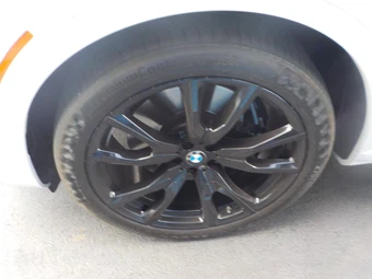 2023 BMW X7 Sports Activity Vehicle xDrive40i M SPORT LINE - miniatura 3
