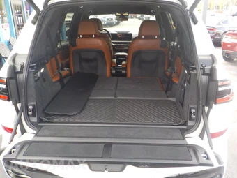 2023 BMW X7 Sports Activity Vehicle xDrive40i M SPORT LINE - miniatura 8