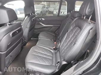 2023 BMW X7 Sports Activity Vehicle xDrive40i M SPORT LINE - miniatura 16