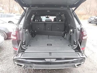 2023 BMW X7 Sports Activity Vehicle xDrive40i M SPORT LINE - miniatura 19
