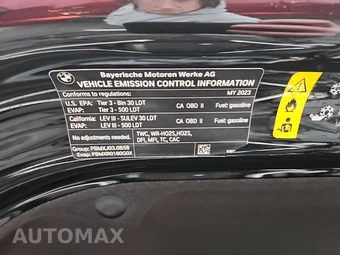 2023 BMW X7 Sports Activity Vehicle xDrive40i M SPORT LINE - miniatura 20