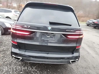 2023 BMW X7 Sports Activity Vehicle xDrive40i M SPORT LINE - miniatura 5