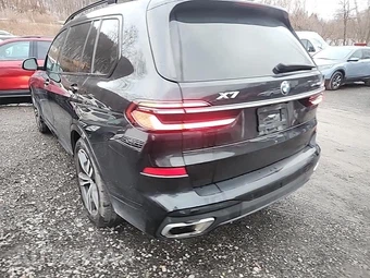 2023 BMW X7 Sports Activity Vehicle xDrive40i M SPORT LINE - miniatura 6