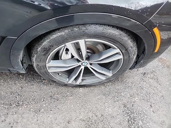 2023 BMW X7 Sports Activity Vehicle xDrive40i M SPORT LINE - miniatura 9