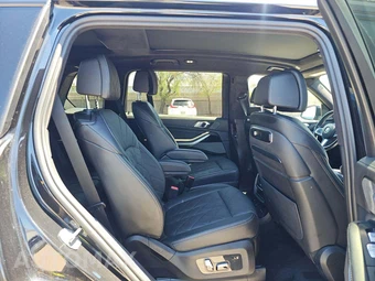 2023 BMW X7 Sports Activity Vehicle xDrive40i M SPORT LINE - miniatura 17