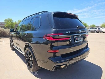 2023 BMW X7 Sports Activity Vehicle xDrive40i M SPORT LINE - miniatura 2