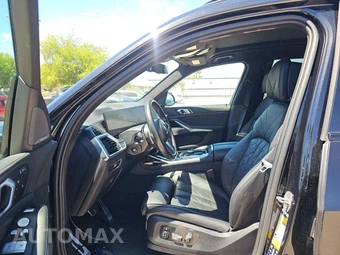 2023 BMW X7 Sports Activity Vehicle xDrive40i M SPORT LINE - miniatura 6