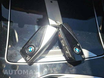 2023 BMW X7 Sports Activity Vehicle xDrive40i M SPORT LINE - miniatura 8