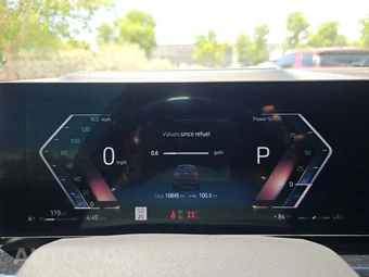 2023 BMW X7 Sports Activity Vehicle xDrive40i M SPORT LINE - miniatura 9