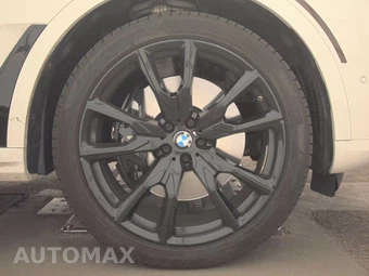 2023 BMW X7 Sports Activity Vehicle xDrive40i M SPORT LINE - miniatura 10