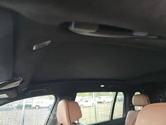 2023 BMW X7 Sports Activity Vehicle xDrive40i M SPORT LINE - miniatura 19