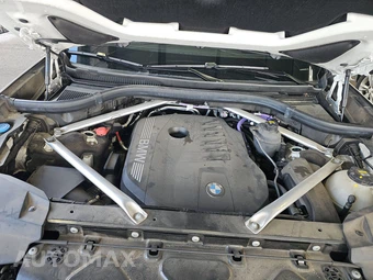 2023 BMW X7 Sports Activity Vehicle xDrive40i M SPORT LINE - miniatura 21
