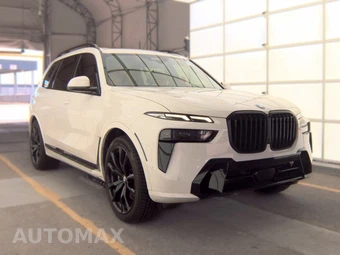2023 BMW X7 Sports Activity Vehicle xDrive40i M SPORT LINE - miniatura 4