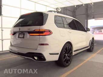 2023 BMW X7 Sports Activity Vehicle xDrive40i M SPORT LINE - miniatura 5