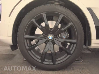 2023 BMW X7 Sports Activity Vehicle xDrive40i M SPORT LINE - miniatura 9