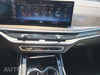 2023 BMW X7 Sports Activity Vehicle xDrive40i M SPORT LINE - miniatura 11