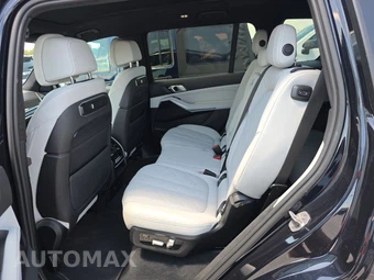 2023 BMW X7 Sports Activity Vehicle xDrive40i M SPORT LINE - miniatura 13