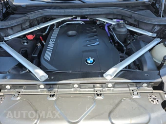2023 BMW X7 Sports Activity Vehicle xDrive40i M SPORT LINE - miniatura 16