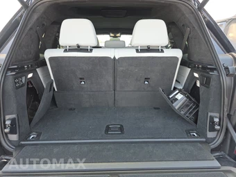 2023 BMW X7 Sports Activity Vehicle xDrive40i M SPORT LINE - miniatura 17
