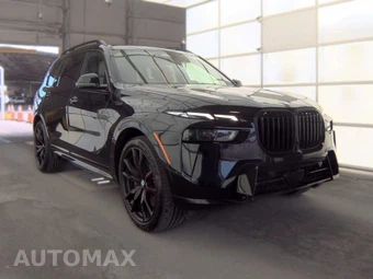 2023 BMW X7 Sports Activity Vehicle xDrive40i M SPORT LINE - miniatura 3