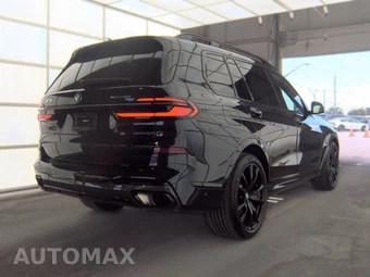 2023 BMW X7 Sports Activity Vehicle xDrive40i M SPORT LINE - miniatura 4