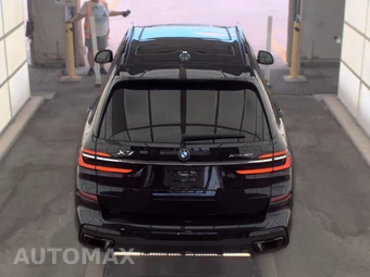 2023 BMW X7 Sports Activity Vehicle xDrive40i M SPORT LINE - miniatura 5
