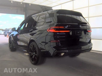 2023 BMW X7 Sports Activity Vehicle xDrive40i M SPORT LINE - miniatura 6