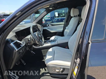 2023 BMW X7 Sports Activity Vehicle xDrive40i M SPORT LINE - miniatura 7