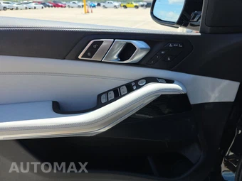 2023 BMW X7 Sports Activity Vehicle xDrive40i M SPORT LINE - miniatura 9