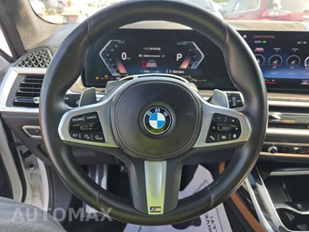 2023 BMW X7 Sports Activity Vehicle xDrive40i M SPORT LINE - miniatura 10