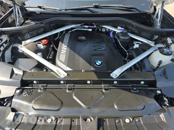 2023 BMW X7 Sports Activity Vehicle xDrive40i M SPORT LINE - miniatura 15