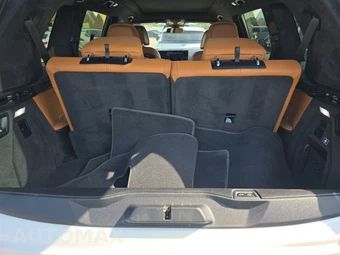 2023 BMW X7 Sports Activity Vehicle xDrive40i M SPORT LINE - miniatura 16